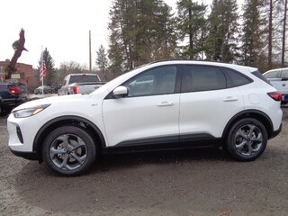 2025 Ford Escape ST-Line Select SUV