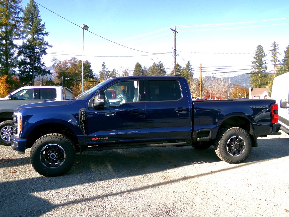  Ford F-350 Super Duty