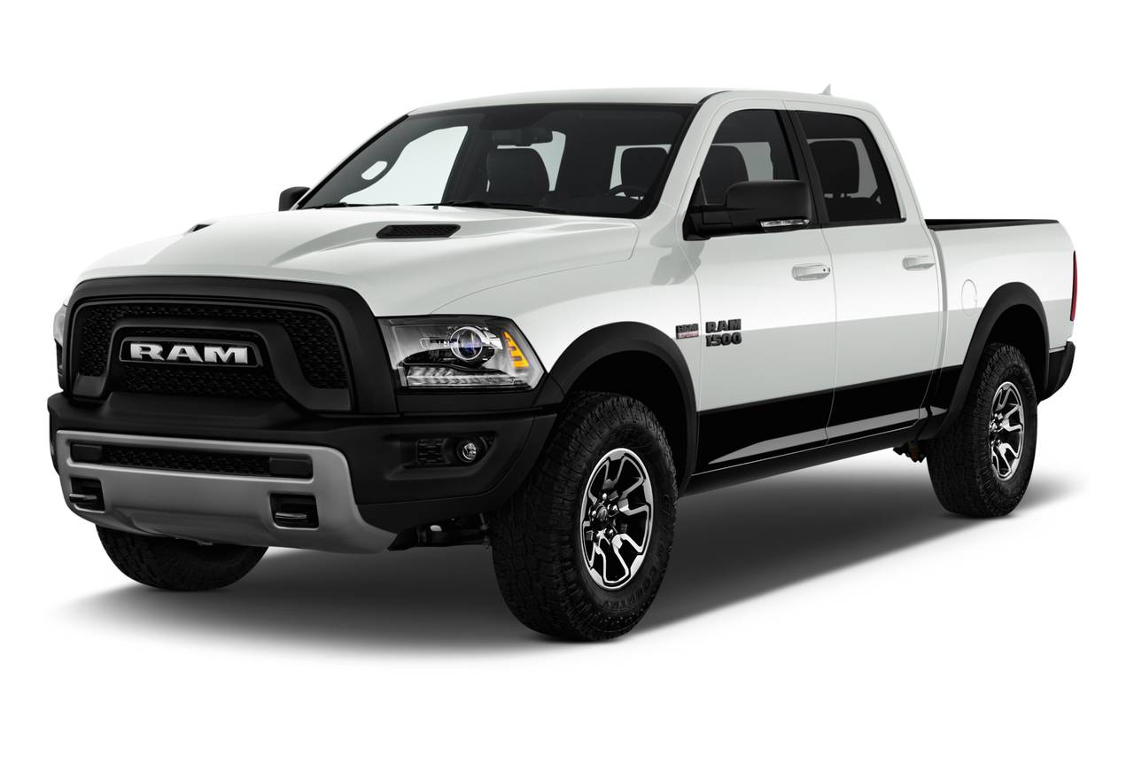 2018 RAM Ram 1500 Pickup