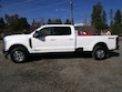  Ford F-350 Super Duty