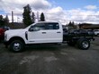  Ford F-350 Super Duty Chassis Cab