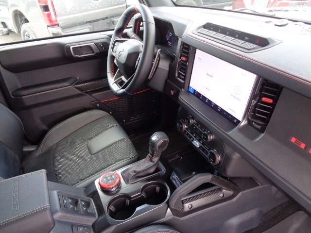 2025 Ford Bronco 4-Door Raptor - Photo 28