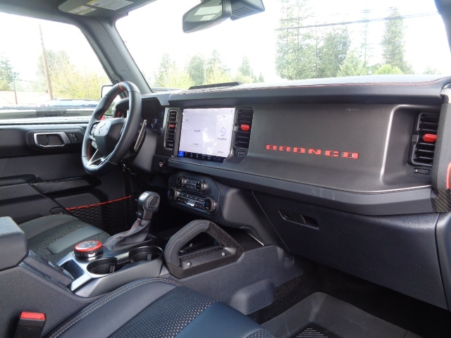 2025 Ford Bronco 4-Door Raptor - Photo 27