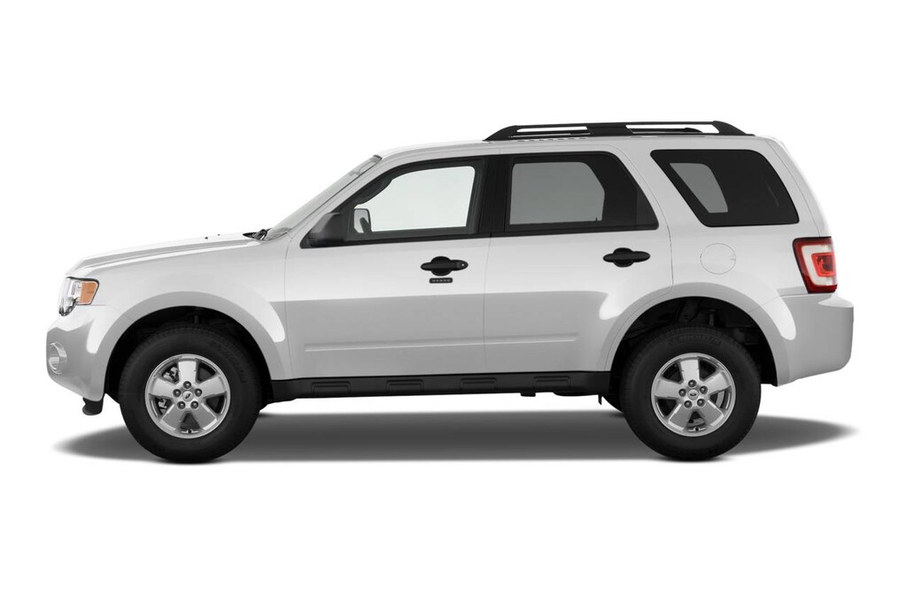 Used 2010 Ford Escape Limited SUV