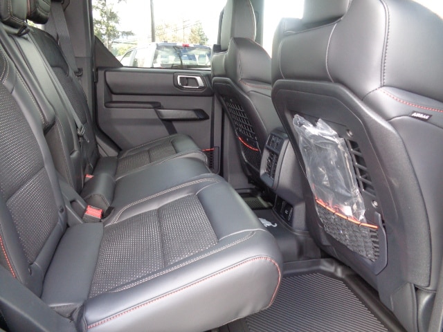 2025 Ford Bronco 4-Door Raptor - Photo 31