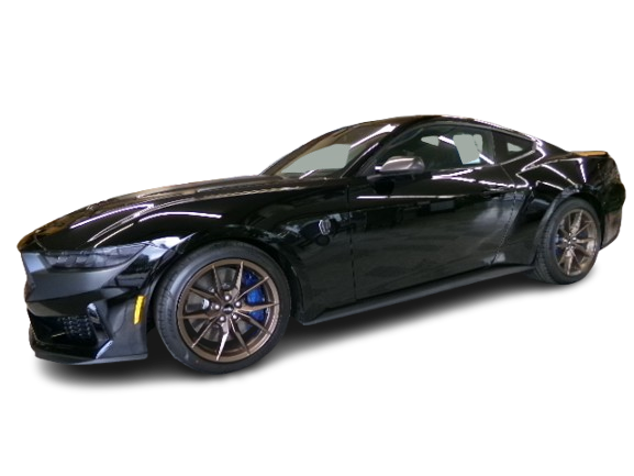 2025 Ford Mustang Dark Horse Premium