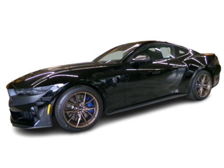 2025 Ford Mustang Dark Horse Premium Coupe