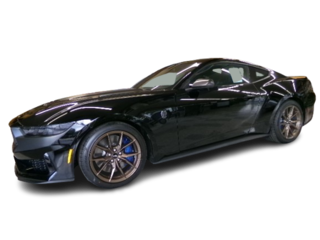2025 Ford Mustang Dark Horse Premium Coupe