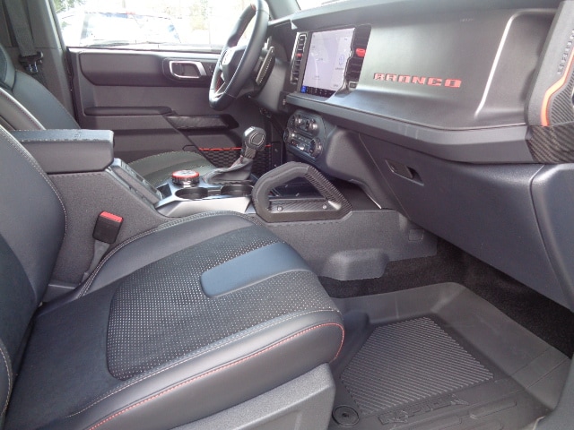 2025 Ford Bronco 4-Door Raptor - Photo 26