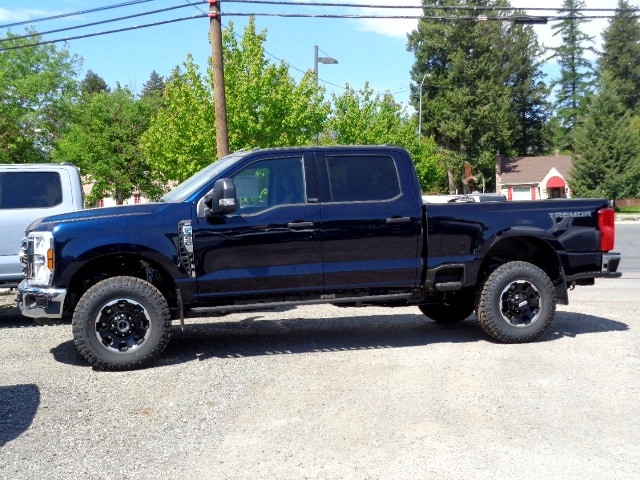 2025 Ford F-350 Super Duty XLT
