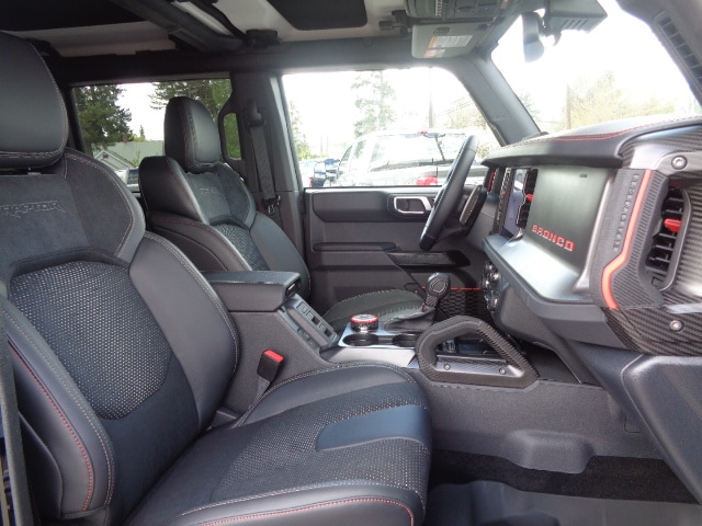 2025 Ford Bronco 4-Door Raptor - Photo 23