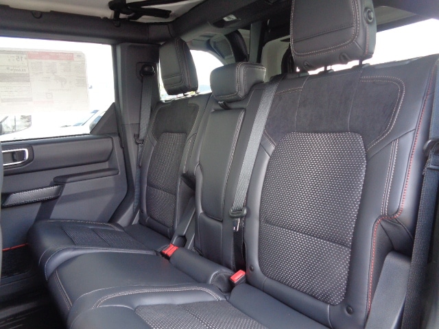 2025 Ford Bronco 4-Door Raptor - Photo 30