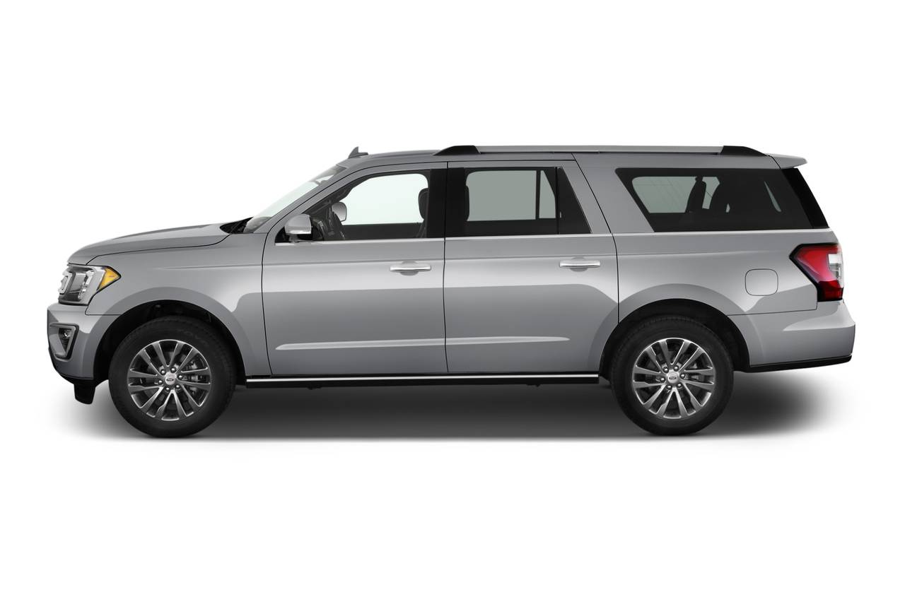 2021 Ford Expedition Limited's photo