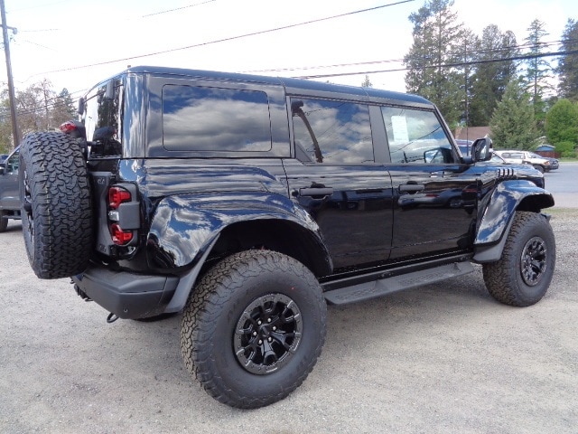 2025 Ford Bronco 4-Door Raptor - Photo 7