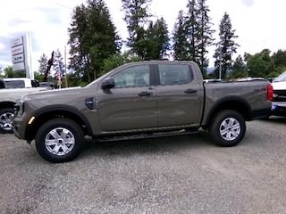 2025 Ford Ranger XL Truck