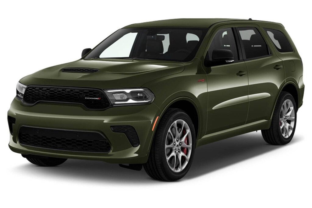 Used 2026 Dodge Durango R/T SUV