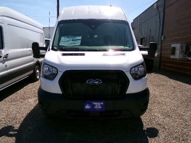 2025 Ford Transit Cargo Van photo 2