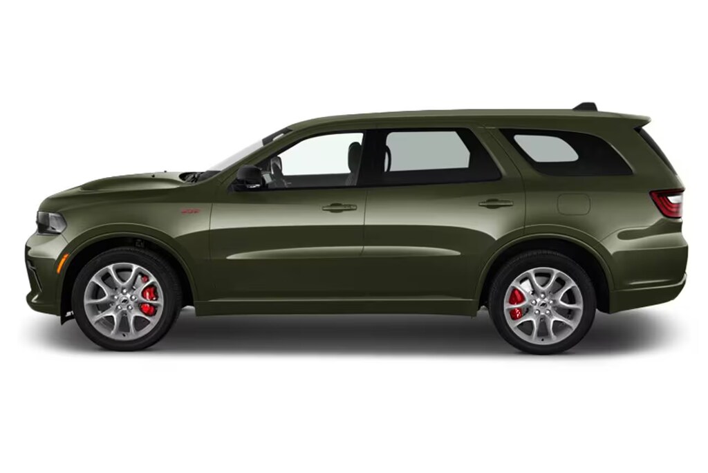 Used 2026 Dodge Durango R/T SUV