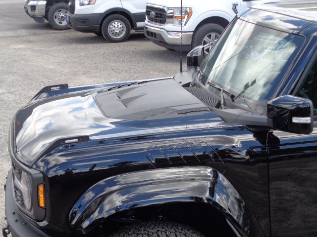 2025 Ford Bronco 4-Door Raptor - Photo 13