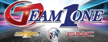 Apply At Team One Chevrolet Buick GMC