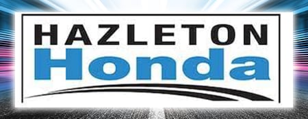 Apply At Hazleton Honda