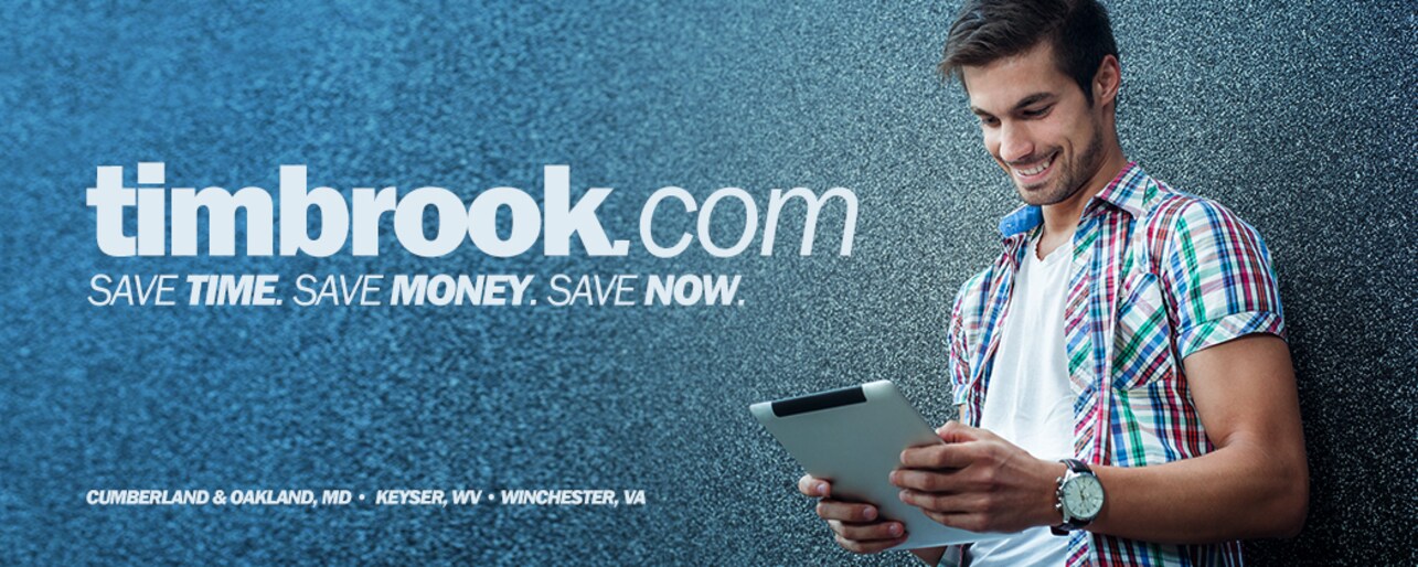 Timbrook Automotive New Kia Dodge Jeep Buick