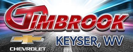 Apply At Timbrook Chevrolet