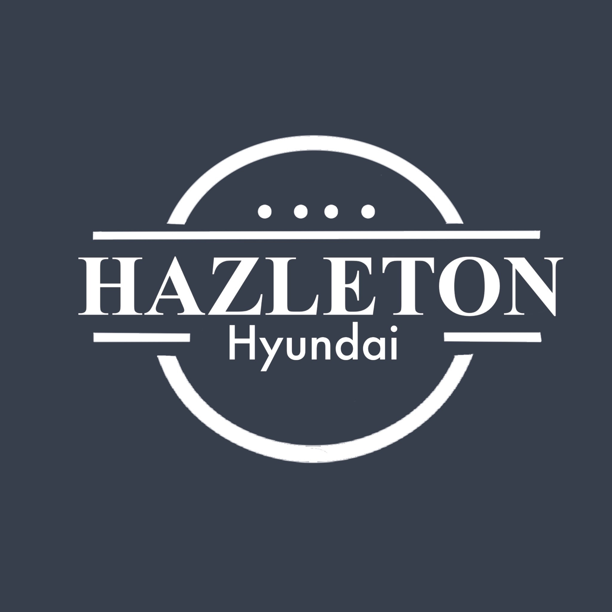 Apply at Hazleton Hyundai