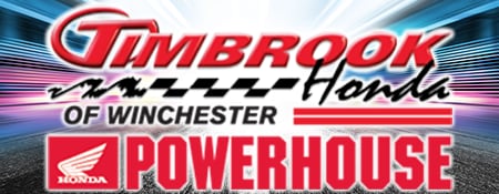 Apply At Honda Powersports Winchester