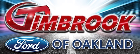 Timbrook Ford of Oakland