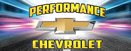 Apply At Performance Chevrolet