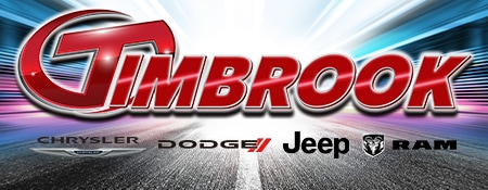 Timbrook Chrysler Dodge Jeep Ram