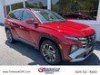 Hyundai Tucson Hybrid
