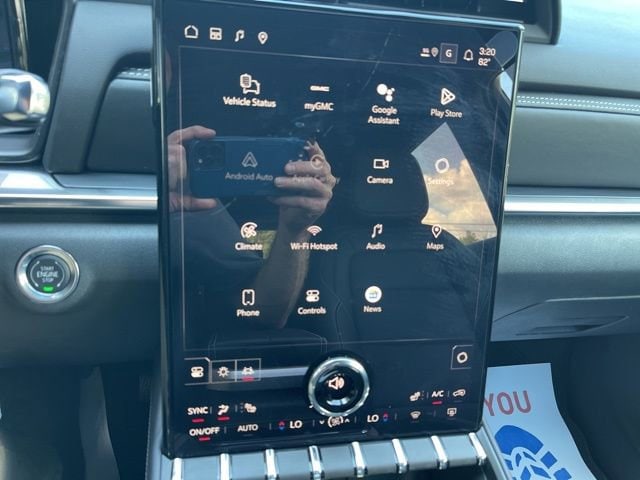 2026 GMC Terrain Elevation - Photo 24