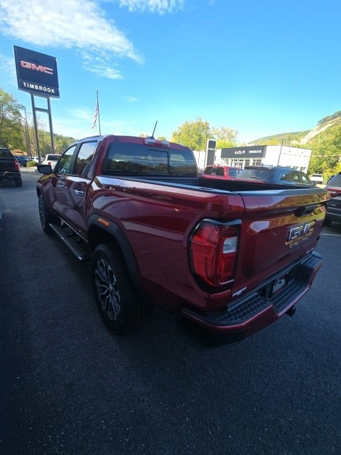 2026 GMC Canyon Denali - Photo 4