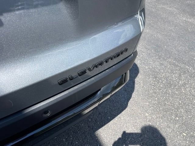 2027 GMC Terrain Elevation - Photo 11