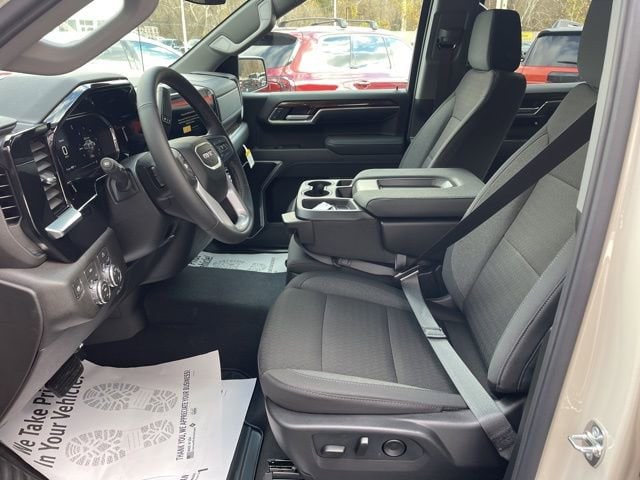 2026 GMC Sierra 1500 SLE - Photo 20
