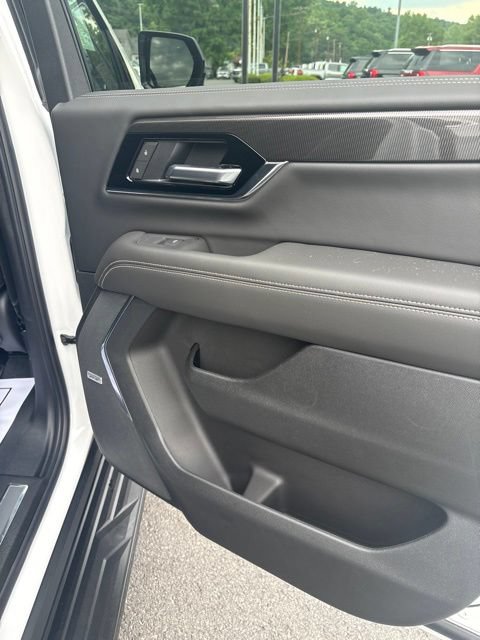 2026 GMC Yukon XL Elevation - Photo 9