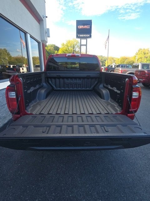 2026 GMC Canyon Denali - Photo 8