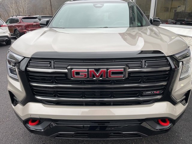 2026 Gmc Terrain AT4 photo 4