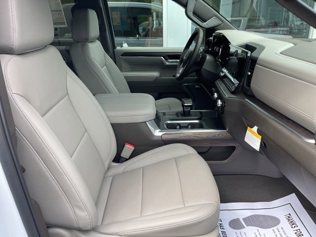 2026 GMC Sierra 1500 SLT - Photo 11
