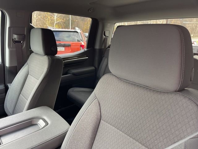 2026 GMC Sierra 1500 SLE - Photo 21