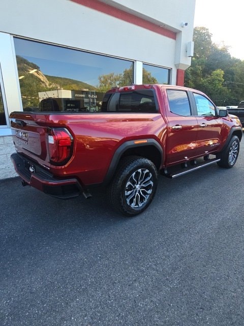 2026 GMC Canyon Denali - Photo 6