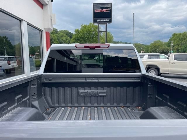 2026 GMC Sierra 1500 Denali - Photo 20
