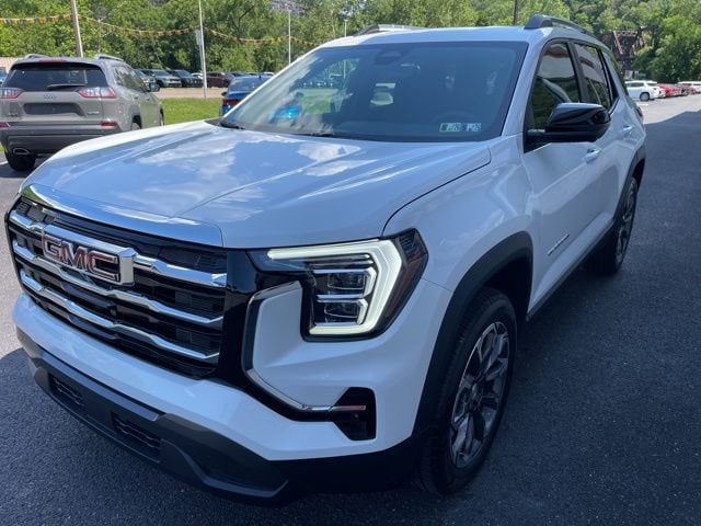 2026 GMC Terrain Elevation - Photo 15