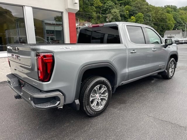 2026 GMC Sierra 1500 SLT - Photo 6