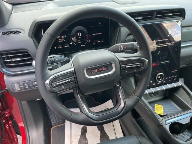 2026 GMC Terrain AT4 - Photo 22