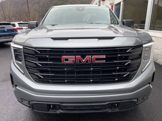 2025 Gmc Sierra 1500 Elevation photo 4