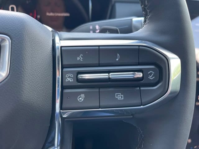 2027 GMC Terrain Elevation - Photo 22