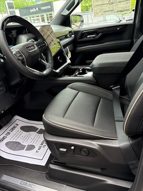 2026 GMC Yukon XL Elevation - Photo 23